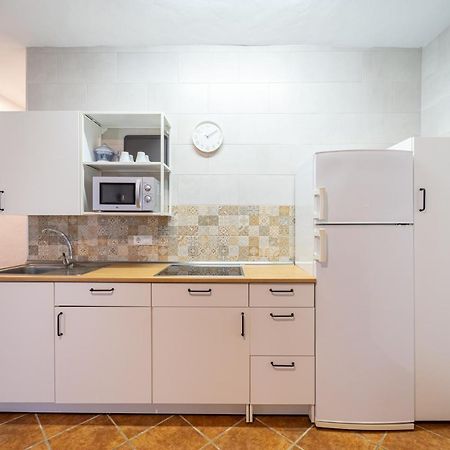 Apartamento Jibazahora B3 Zahora Exterior foto