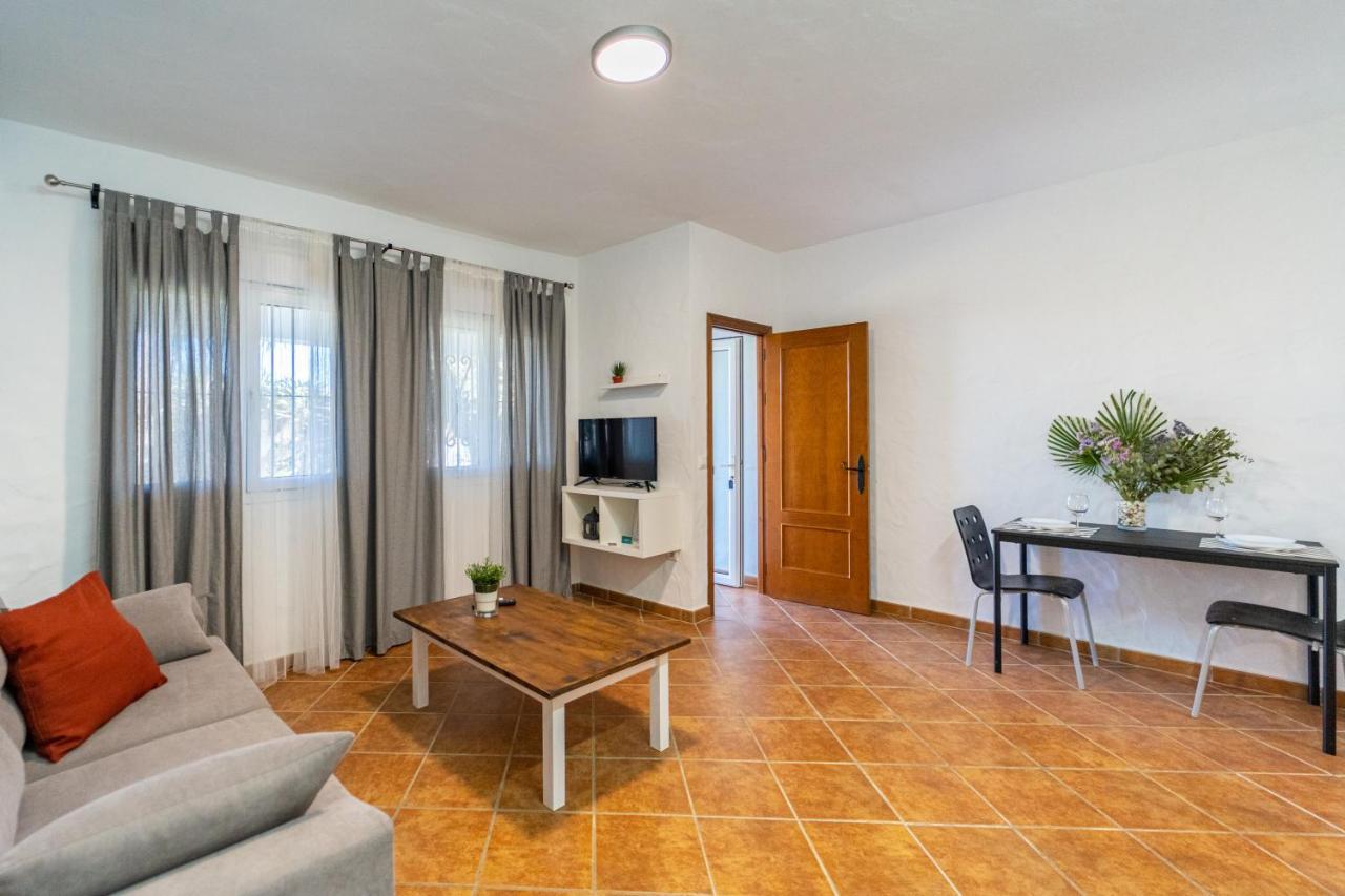 Apartamento Jibazahora B3 Zahora Exterior foto