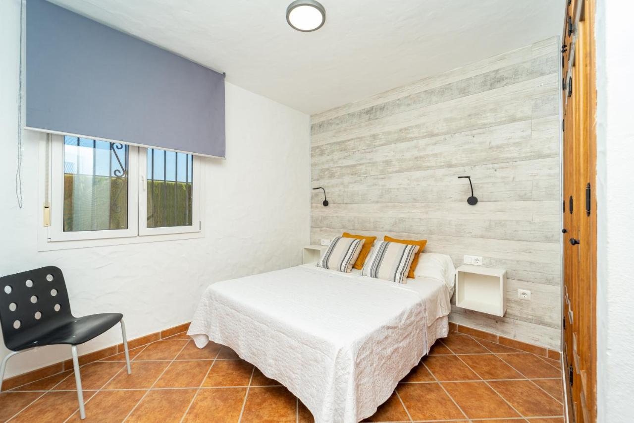 Apartamento Jibazahora B3 Zahora Exterior foto