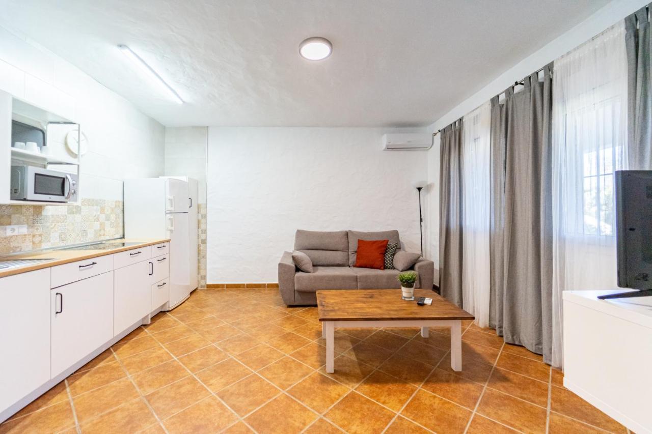 Apartamento Jibazahora B3 Zahora Exterior foto
