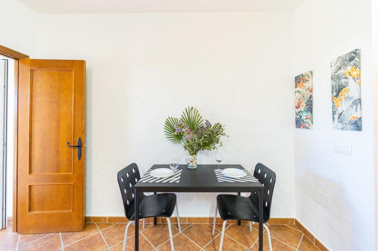Apartamento Jibazahora B3 Zahora Exterior foto