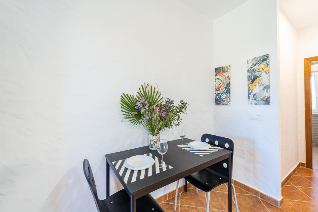 Apartamento Jibazahora B3 Zahora Exterior foto