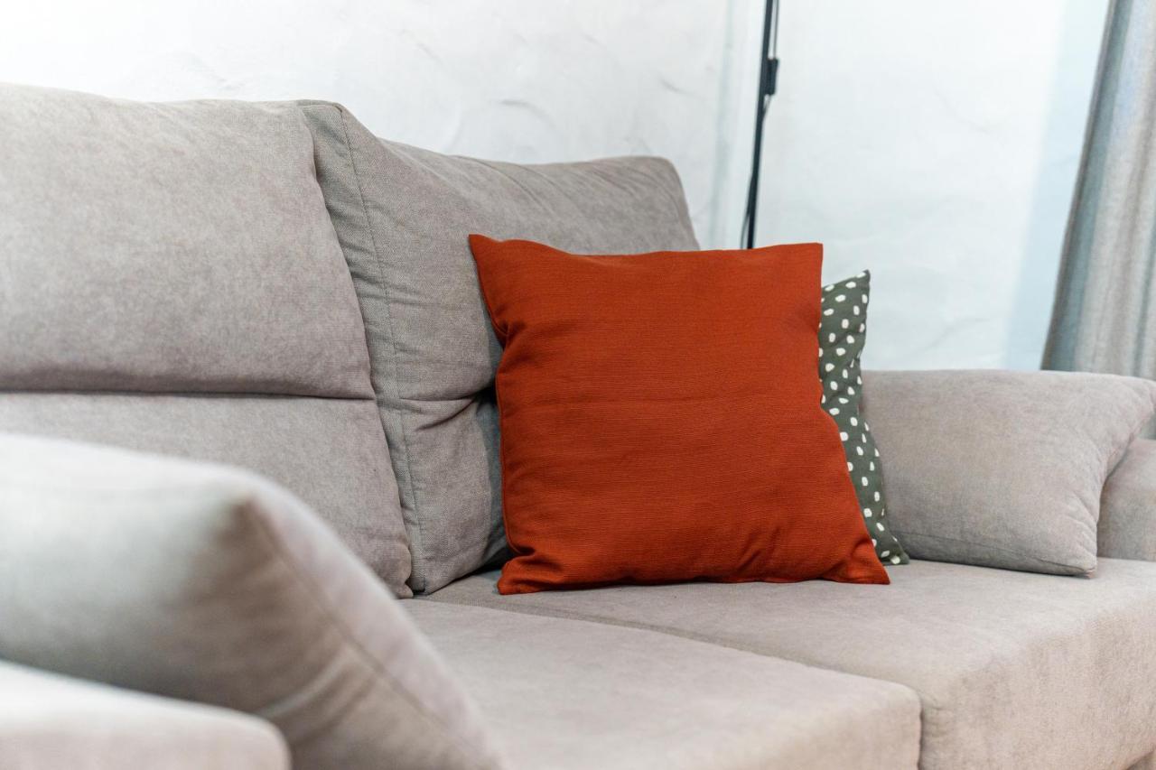 Apartamento Jibazahora B3 Zahora Exterior foto