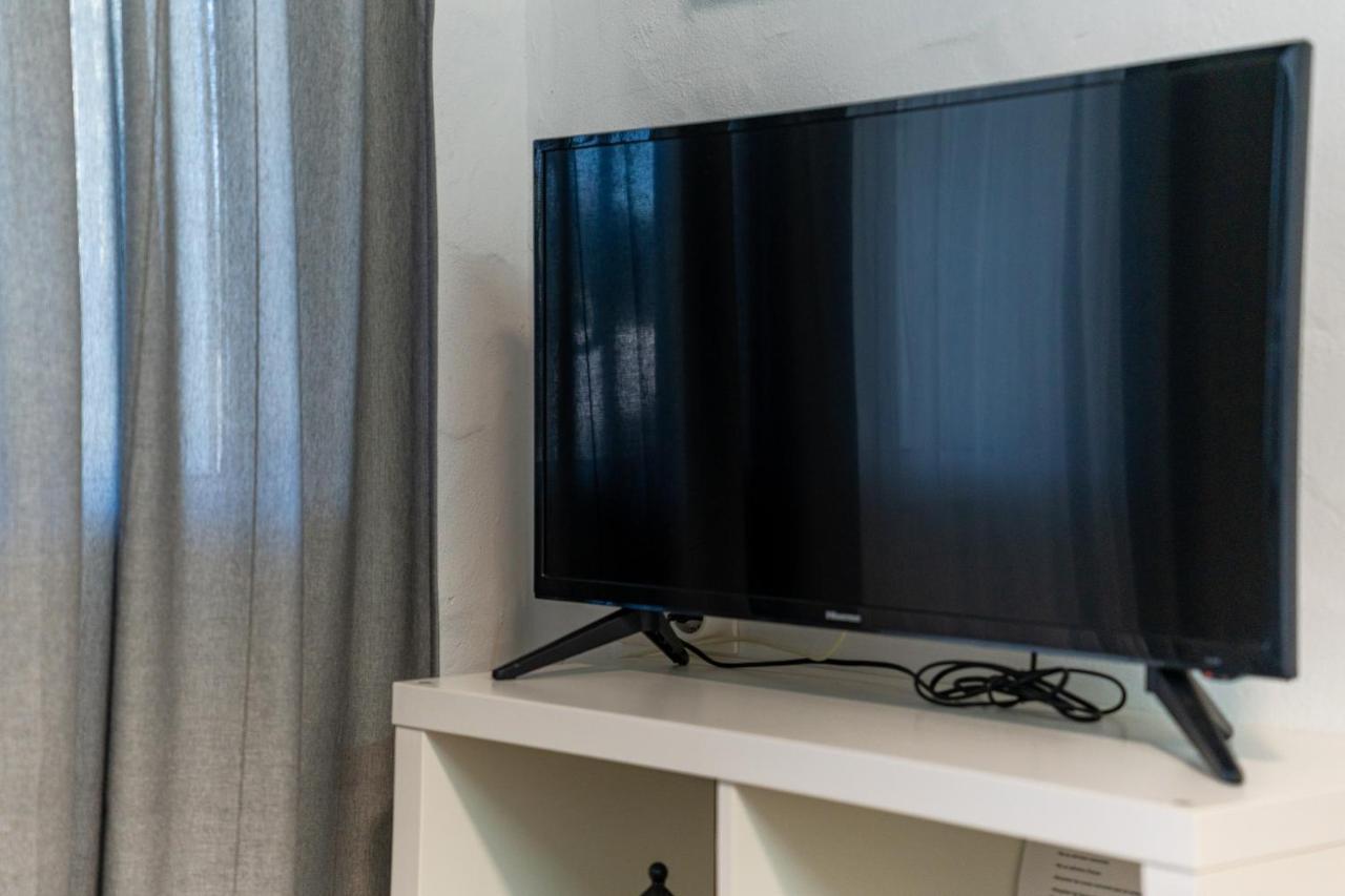 Apartamento Jibazahora B3 Zahora Exterior foto