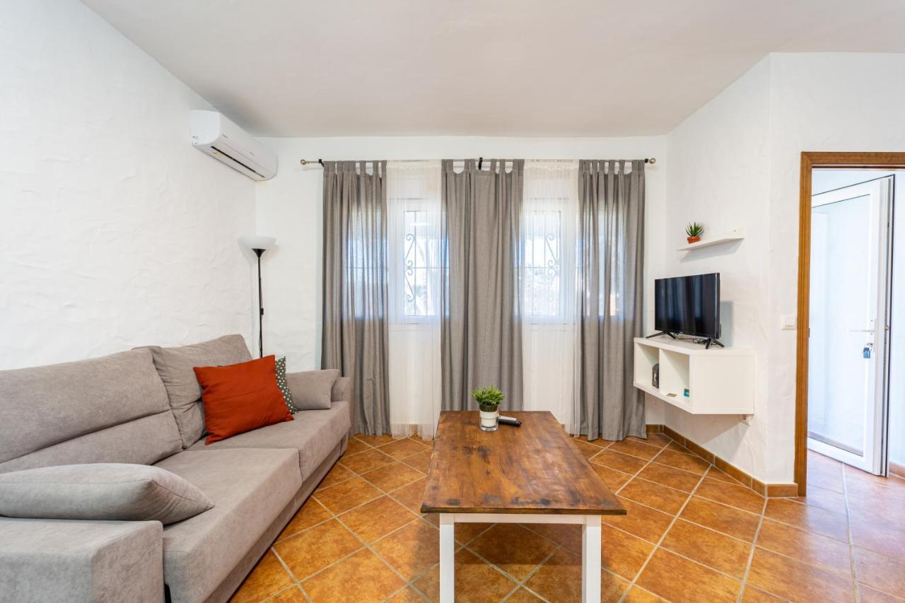 Apartamento Jibazahora B3 Zahora Exterior foto