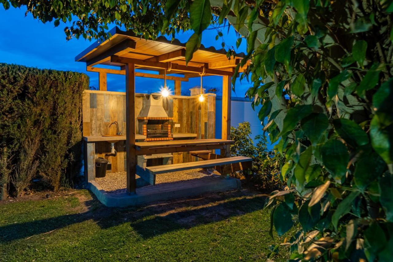 Apartamento Jibazahora B3 Zahora Exterior foto