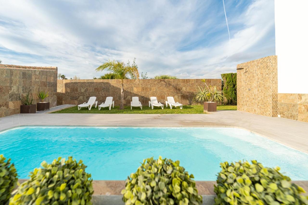 Apartamento Jibazahora B3 Zahora Exterior foto