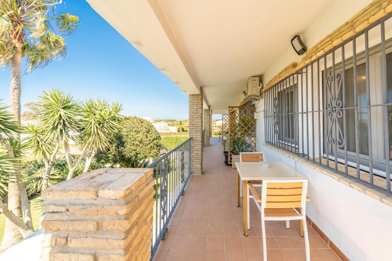 Apartamento Jibazahora B3 Zahora Exterior foto