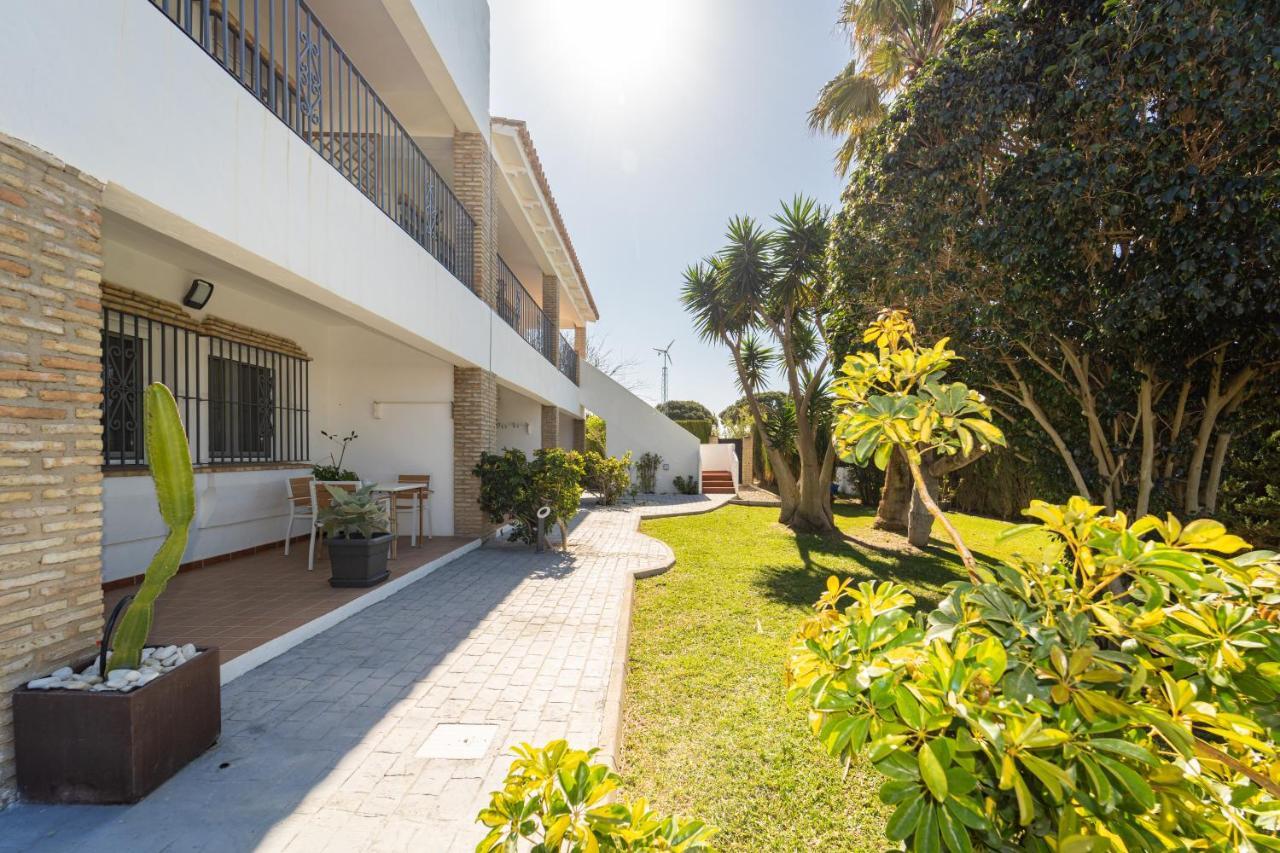 Apartamento Jibazahora B3 Zahora Exterior foto