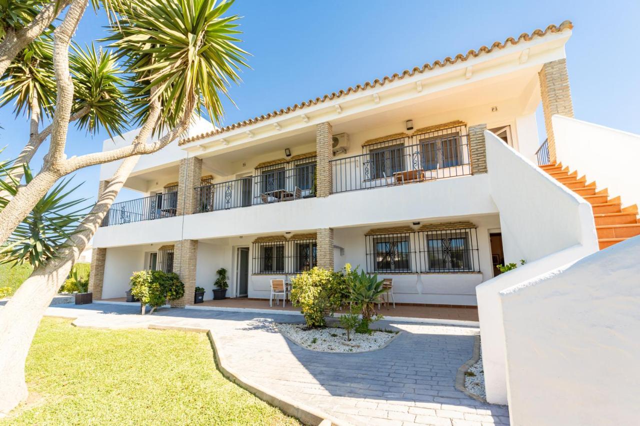 Apartamento Jibazahora B3 Zahora Exterior foto