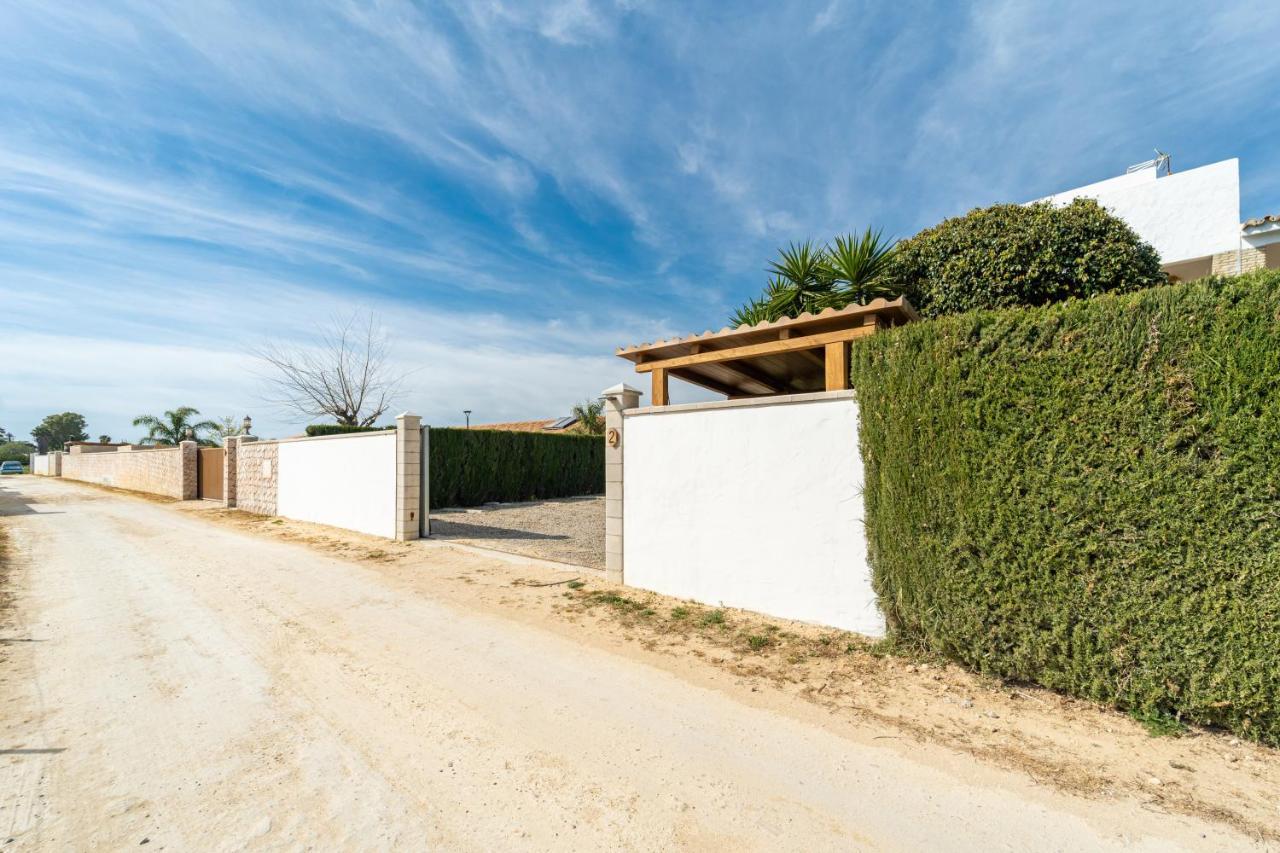 Apartamento Jibazahora B3 Zahora Exterior foto