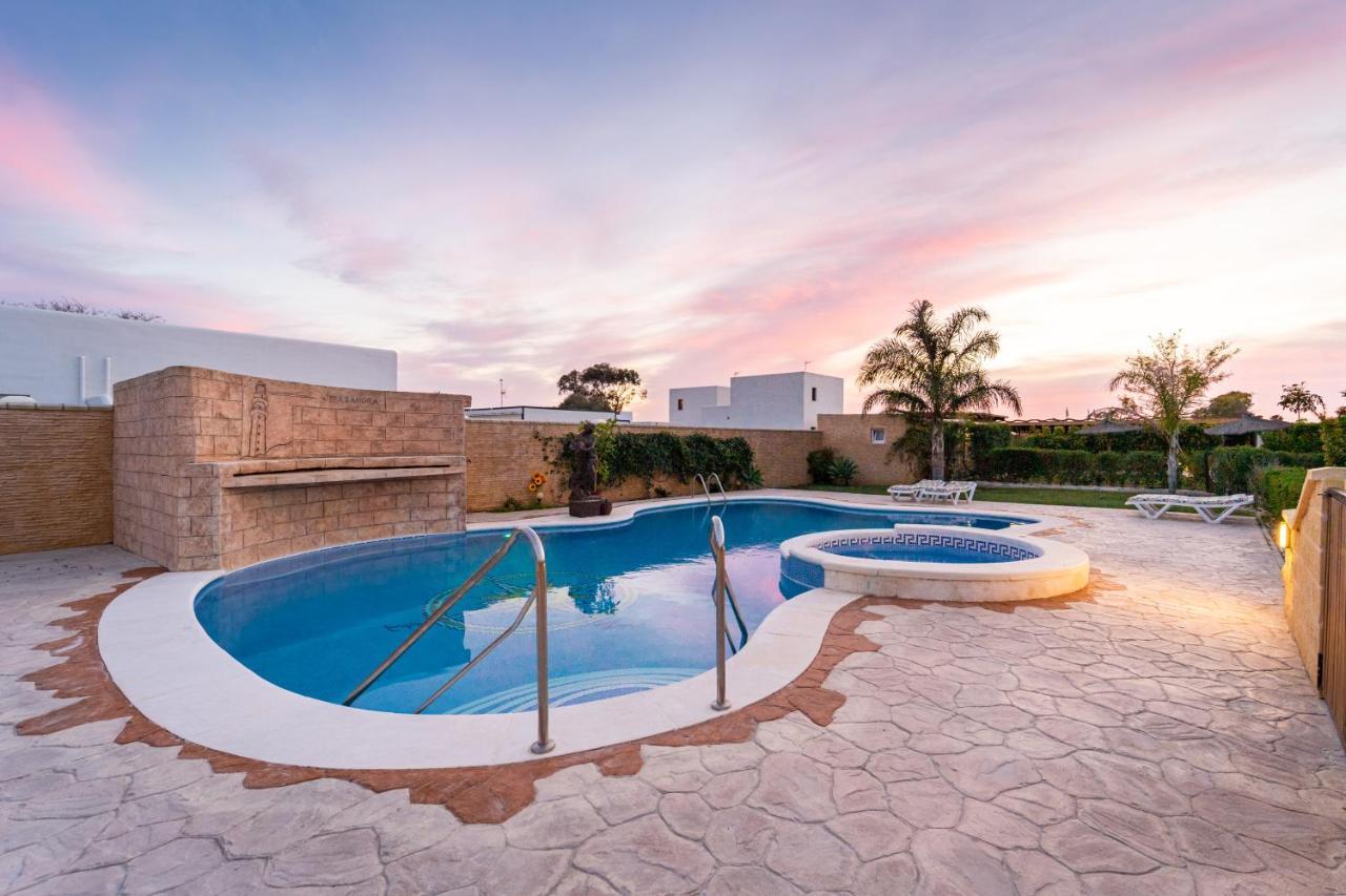 Apartamento Jibazahora B3 Zahora Exterior foto