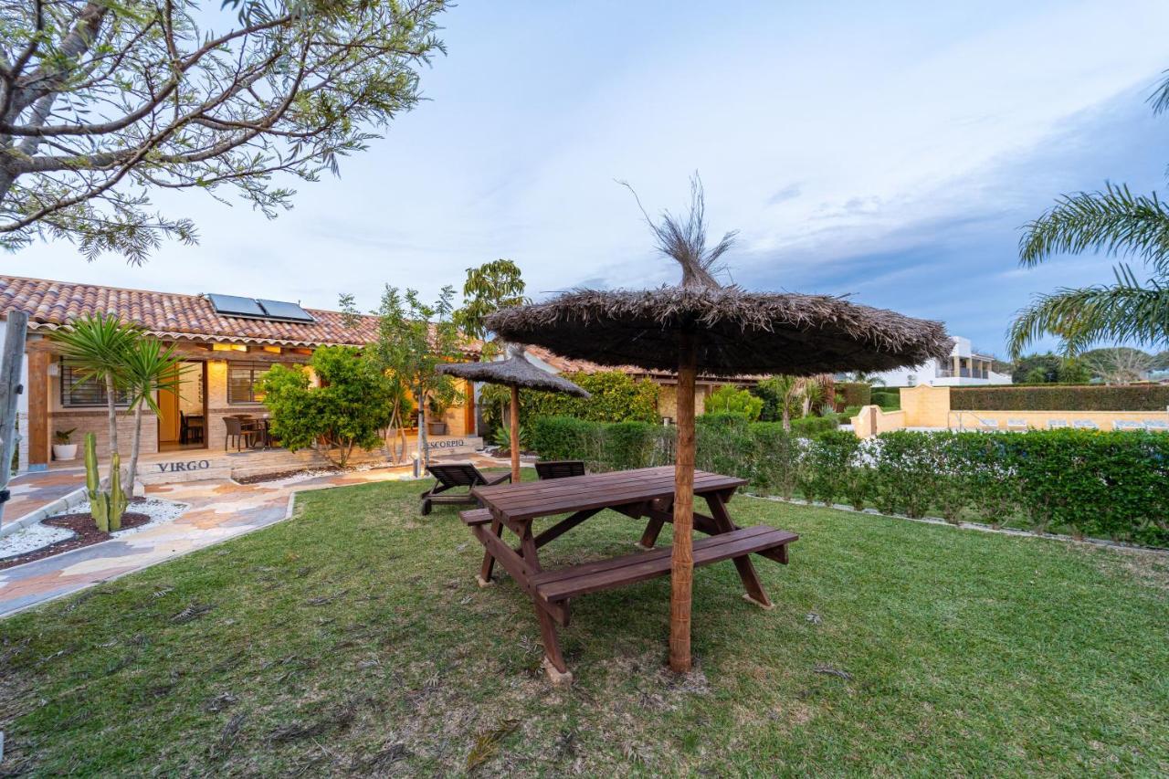 Apartamento Jibazahora B3 Zahora Exterior foto