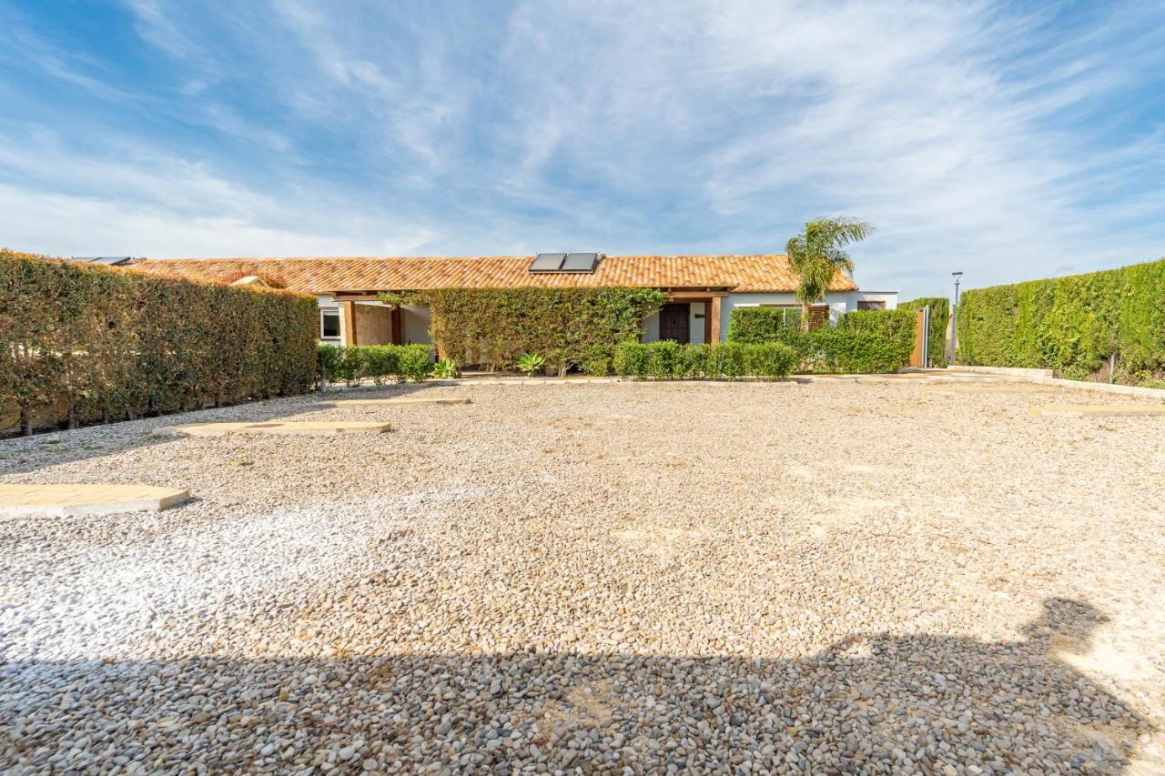 Apartamento Jibazahora B3 Zahora Exterior foto