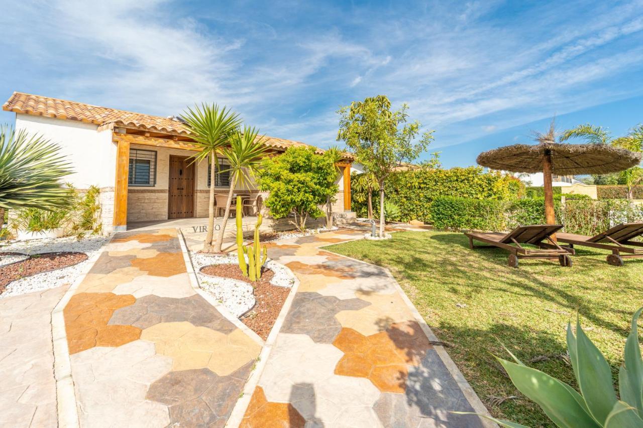 Apartamento Jibazahora B3 Zahora Exterior foto